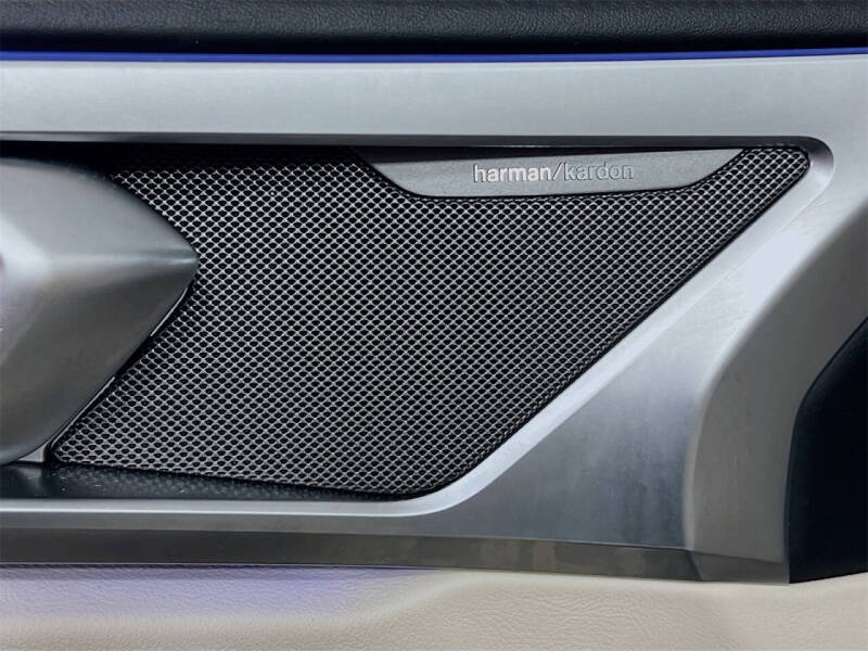 2022 BMW 8 Series M850i xDrive