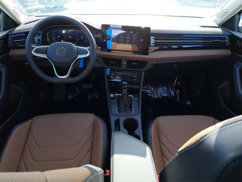 2026 Volkswagen Jetta SEL