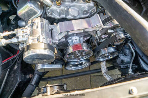 1979 Chevrolet El Camino