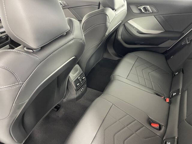 2026 BMW 2 Series 228 Gran Coupe