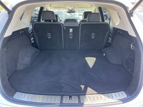 2025 Genesis GV80 2.5T Standard