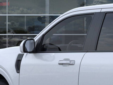 2026 Ford Maverick Lobo