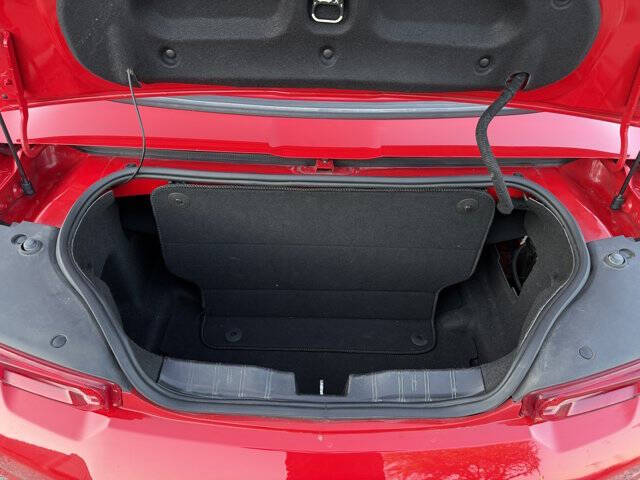 2020 Chevrolet Camaro LT