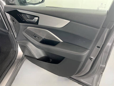 2023 Acura MDX SH-AWD w/Tech