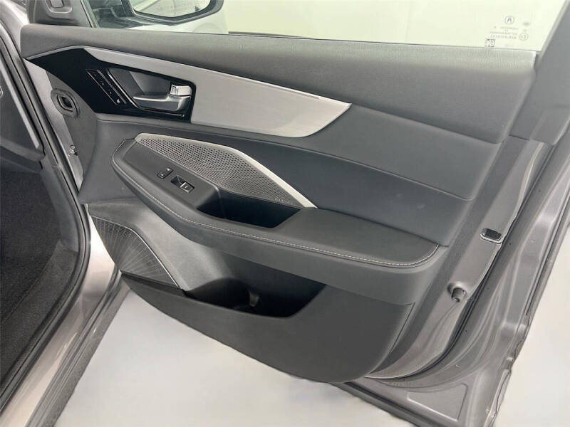 2023 Acura MDX SH-AWD w/Tech
