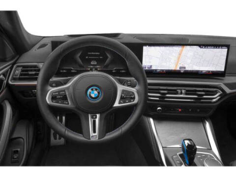 2023 BMW i4 M50 Gran Coupe