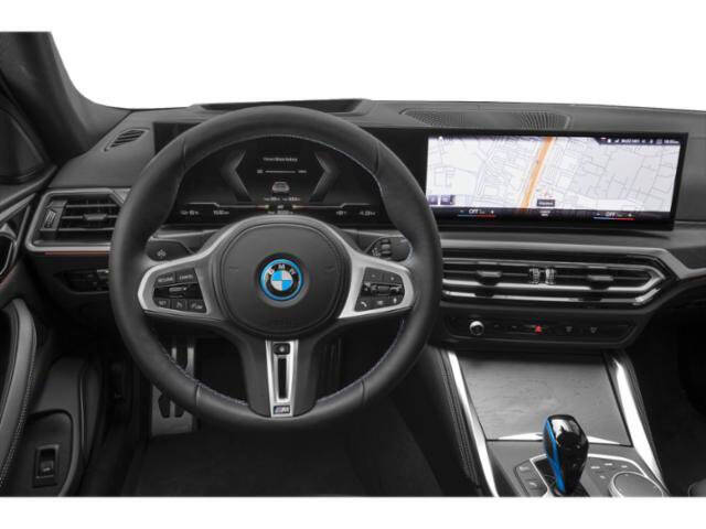 2023 BMW i4 M50 Gran Coupe