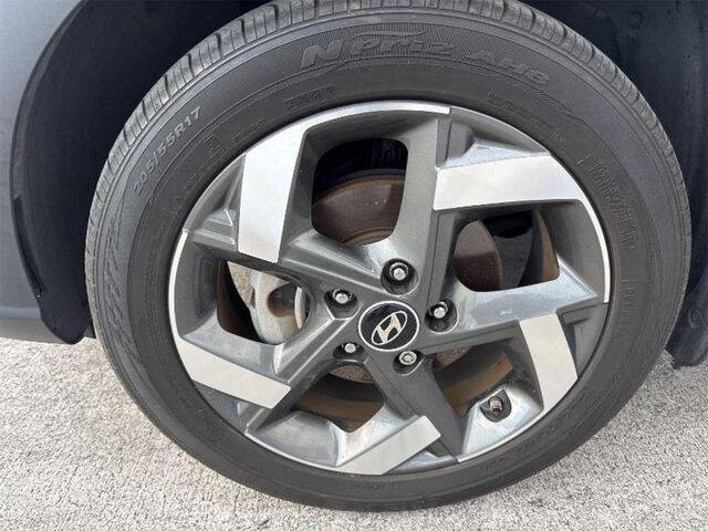 2023 Hyundai Venue Limited