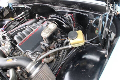 1968 Chevrolet C10