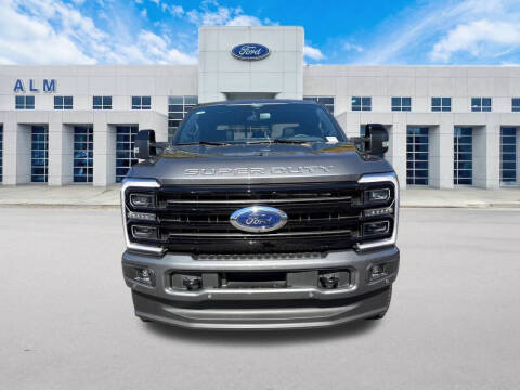 2026 Ford F-350 Super Duty