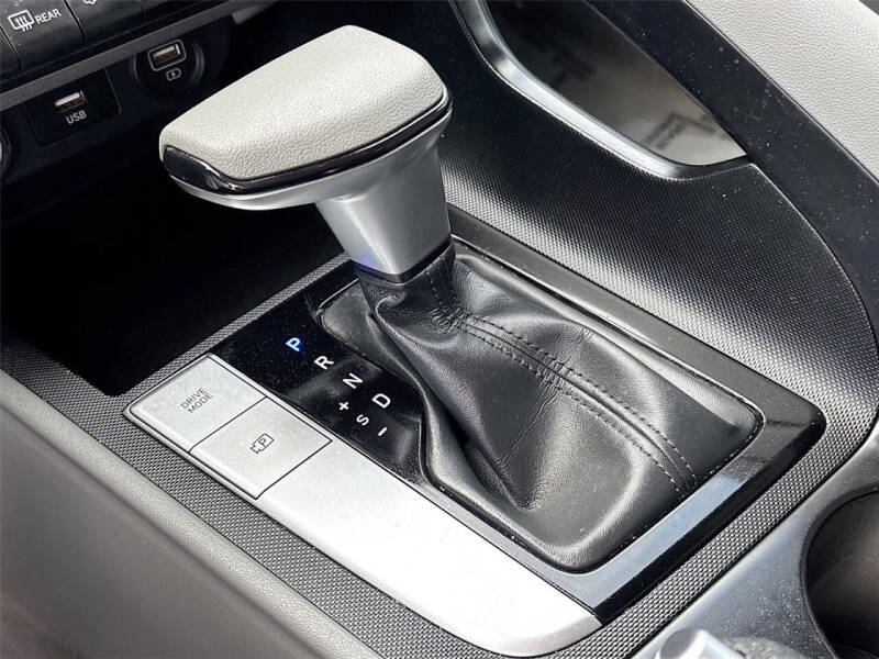 2022 Hyundai Elantra