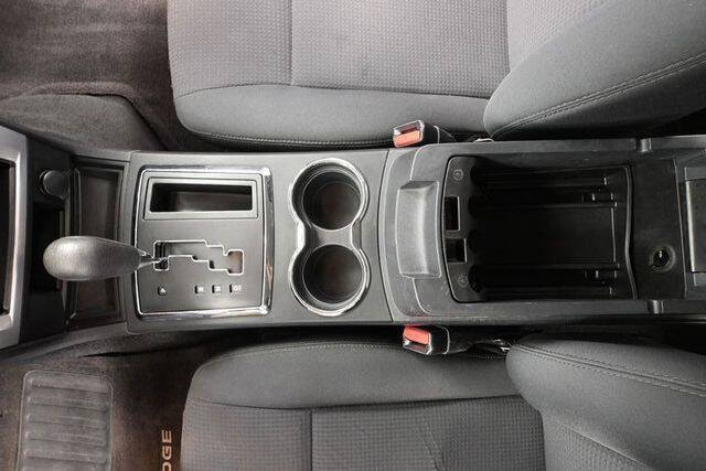 2010 Dodge Charger SXT