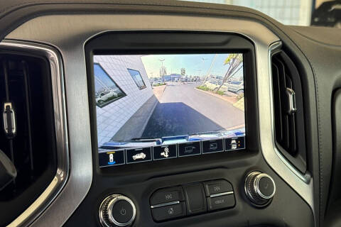 2021 GMC Sierra 2500HD