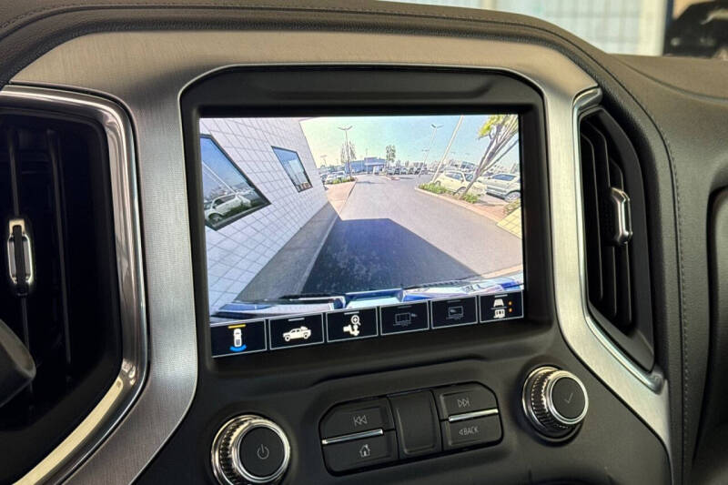 2021 GMC Sierra 2500HD