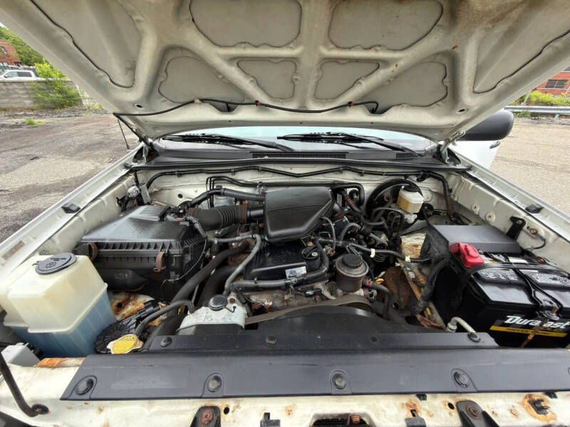 2008 Toyota Tacoma