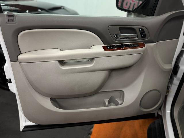 2013 GMC Yukon XL SLT