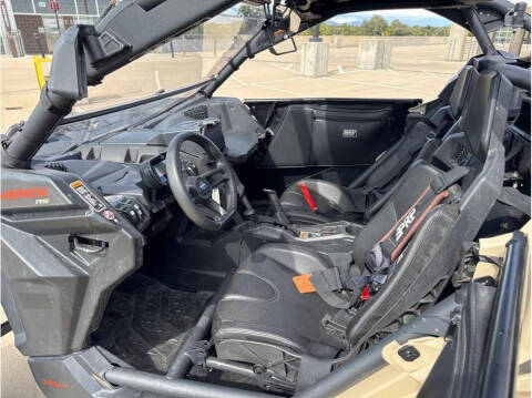 2021 Can-Am Maverick X3