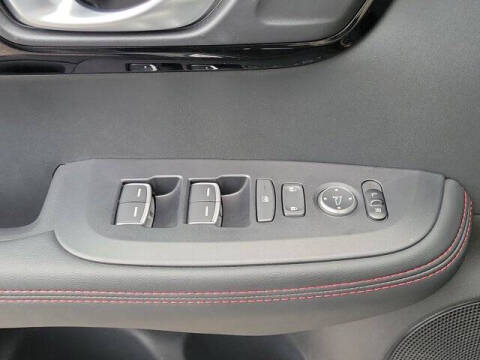 2025 Acura ADX w/A-SPEC