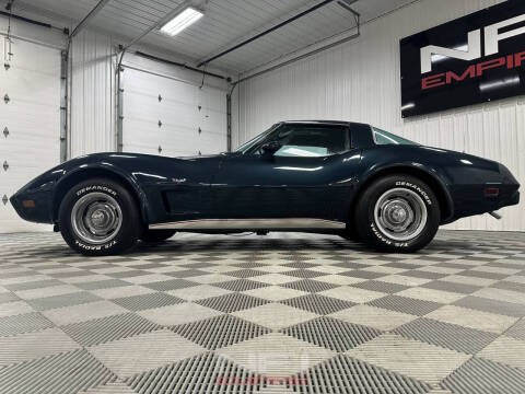 1978 Chevrolet Corvette