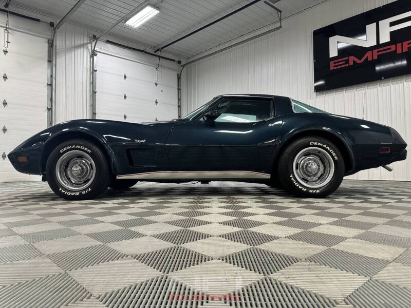 1978 Chevrolet Corvette