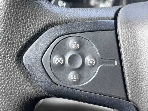 2024 Chevrolet Silverado 6500HD