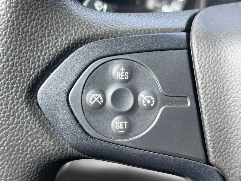 2024 Chevrolet Silverado 6500HD