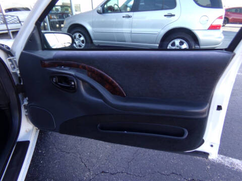 1998 Chevrolet Monte Carlo LS