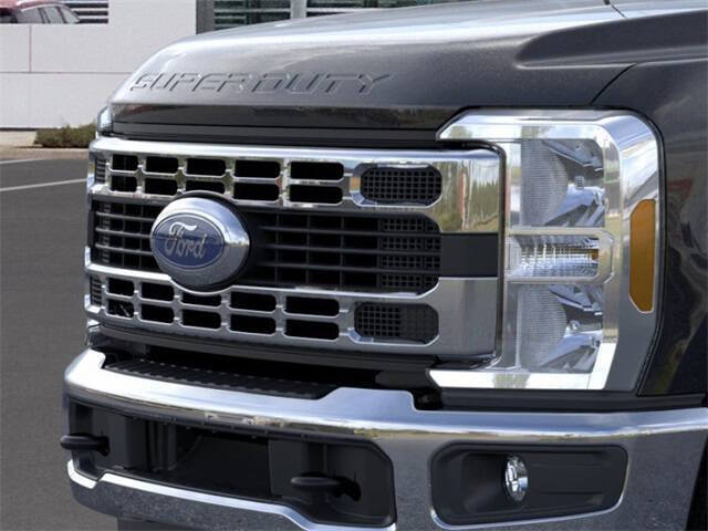 2025 Ford F-250 Super Duty XLT