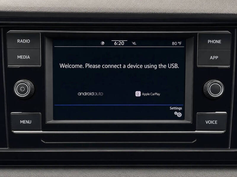 2024 Volkswagen Taos S