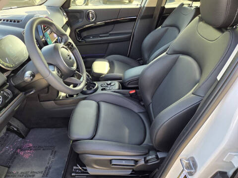 2024 MINI Countryman Cooper S ALL4
