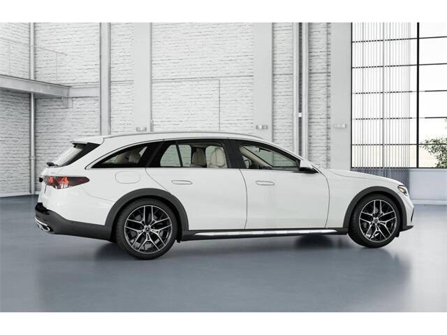 2026 Mercedes-Benz E-Class E 450 4MATIC All-Terrain