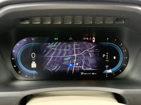 2023 Volvo XC90 B5 Plus Bright Theme