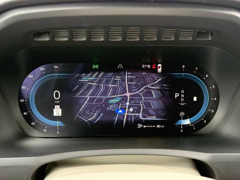 2023 Volvo XC90 B5 Plus Bright Theme