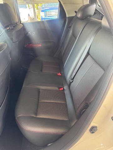 2013 Nissan JUKE SL