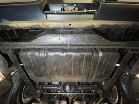 1981 Pontiac Firebird Trans Am