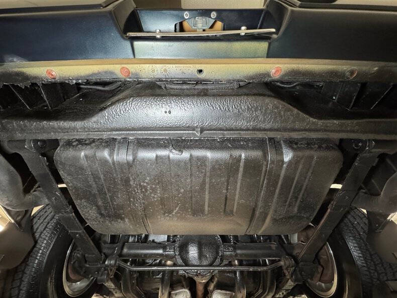 1981 Pontiac Firebird Trans Am