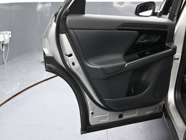 2023 Toyota bZ4X Limited