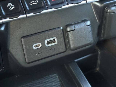 2022 GMC Sierra 1500 Limited