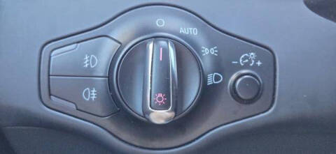 2014 Audi A4 2.0T Premium