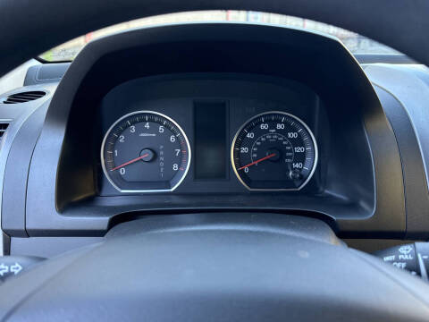 2008 Honda CR-V EX