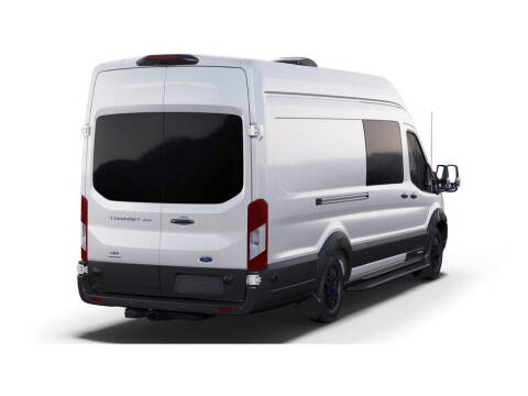 2023 Ford Transit 350
