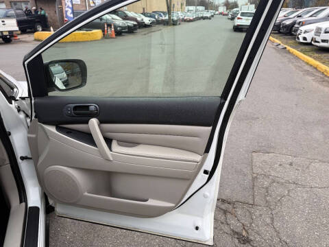 2012 Mazda CX-7 i Sport