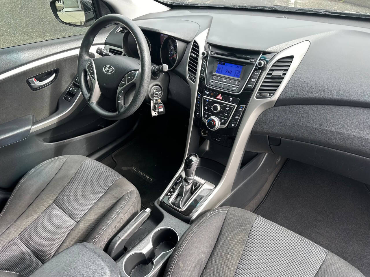 2016 Hyundai ELANTRA GT for sale at Autos by Talon in Seattle, WA