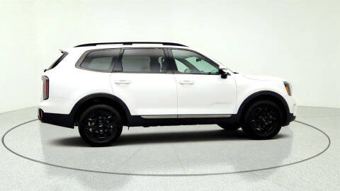 2023 Kia Telluride