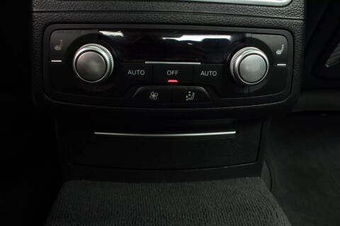 2014 Audi A6 3.0T quattro Prestige