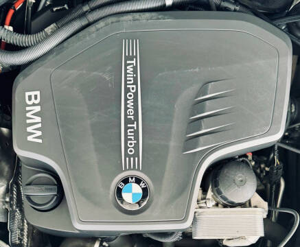 2013 BMW 5 Series 528i