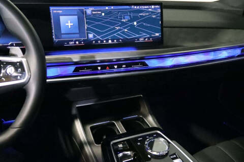 2023 BMW 7 Series 760i xDrive