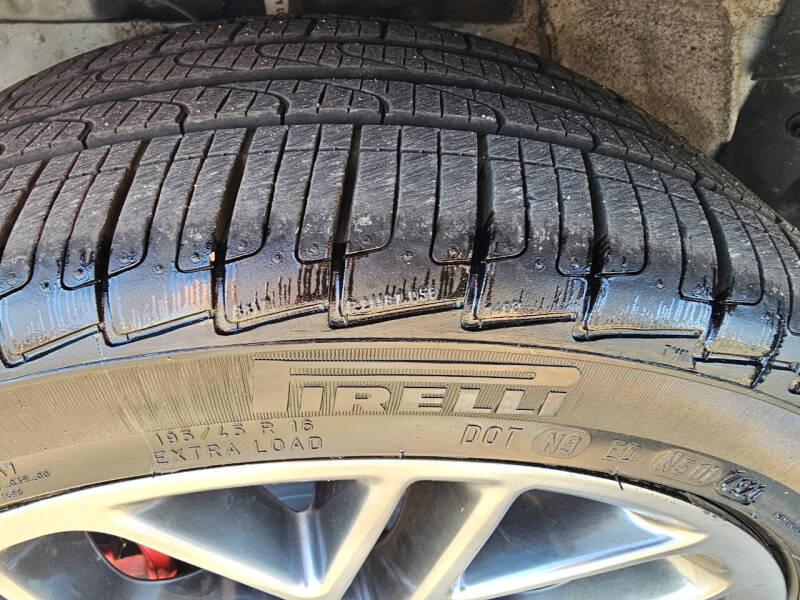 2017 FIAT 500c Abarth