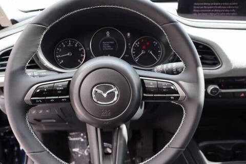 2026 Mazda CX-30 2.5 S Aire Edition