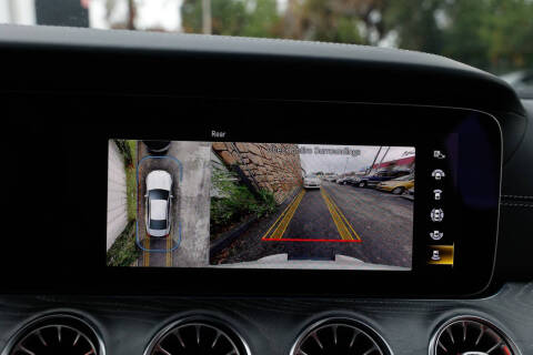 2022 Mercedes-Benz CLS CLS 450 4MATIC